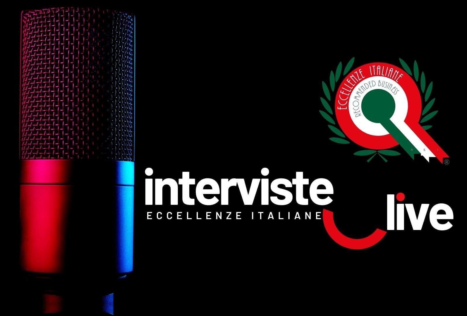 Ecellenze Italiane - Interviste Live